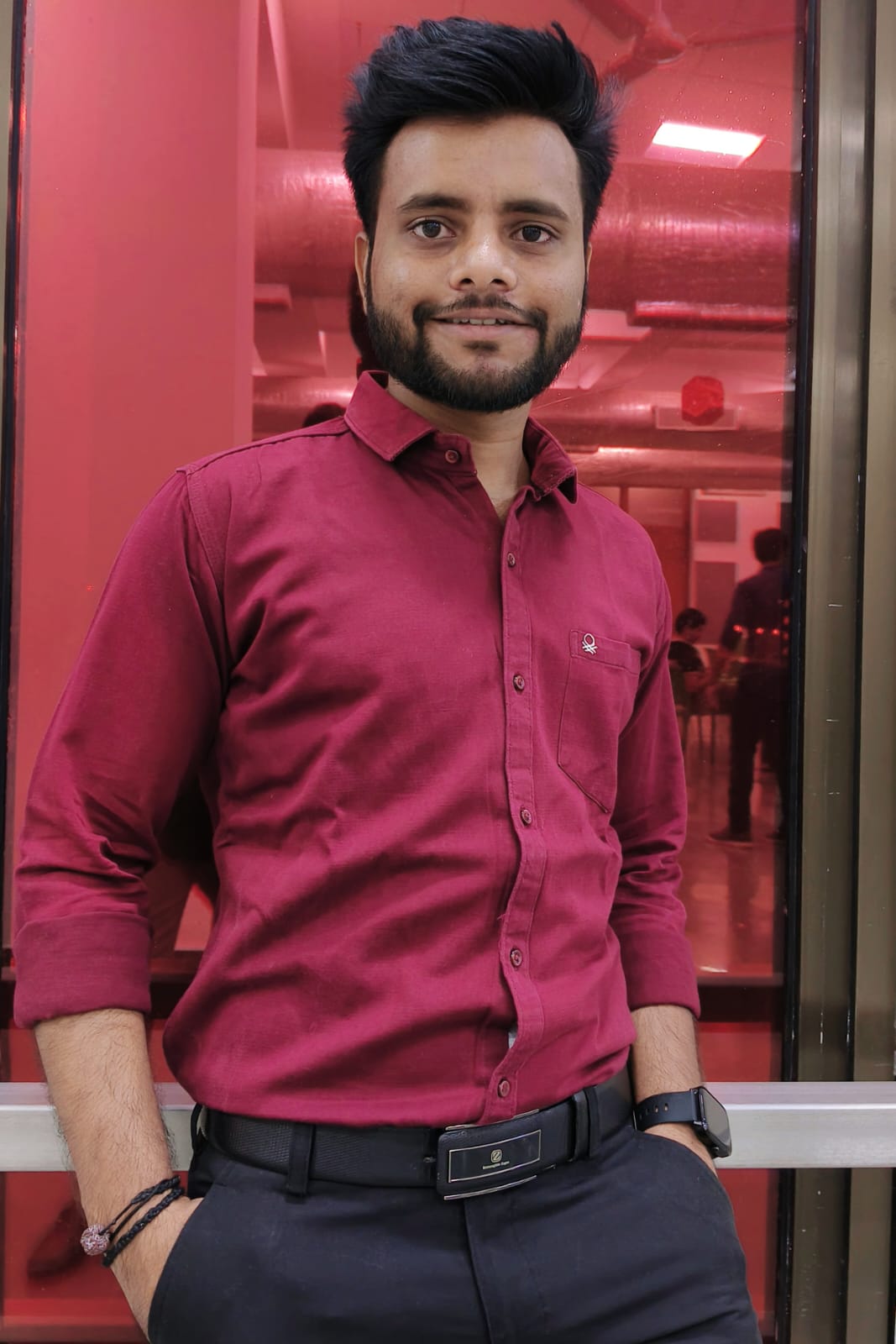 Ritesh Patidar Ritesh patidar